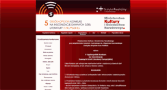 Desktop Screenshot of klasyka.e-teatr.pl